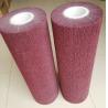 Buy cheap Cylindrical Non-Woven Flap Abrasive Metal Roller Brush For Polishing from wholesalers