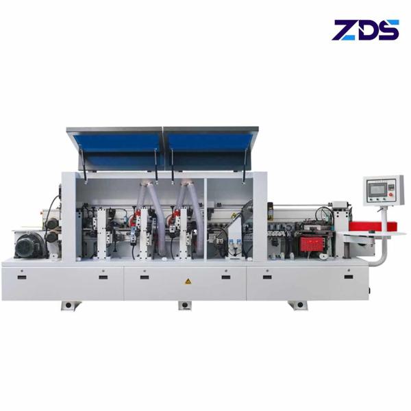 Buy cheap 380V 3HP Furniture Automatic Edge Banding Machines For Ecological Board from wholesalers
