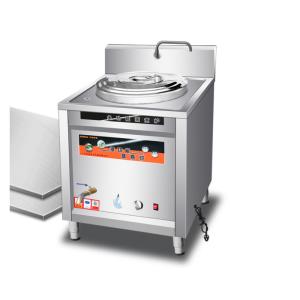 China Customized Kitchen Processing Equipment Clay Cast Cooking Serving Pots on sale