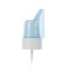 Buy cheap 30/410 Medical Nasal Nozzle Sprayer PP Material With Screw Cap from wholesalers
