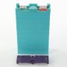 Buy cheap Rechargeable 3.2V 80Ah LiFePO4 Li Ion Battery For Solar System from wholesalers
