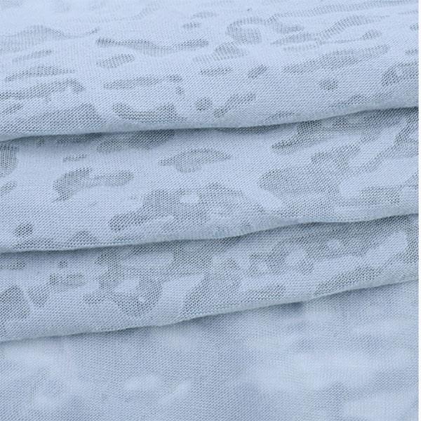 Buy cheap 32s 110gsm Liberty Print Cotton Fabric Rotten Flowers Poly Knitting Fabric from wholesalers