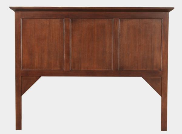 Buy cheap hotel funiture,hospitality casegoods,wooden veneer King/queen headboard HD-0012 from wholesalers