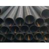 Buy cheap 89mm LSAW Steel Pipe water pipe steam heating pipe wall thickness 4mm from wholesalers
