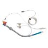 Buy cheap Visual Uncuffed Endobronchial ET Tube Medical Double Lumen from wholesalers