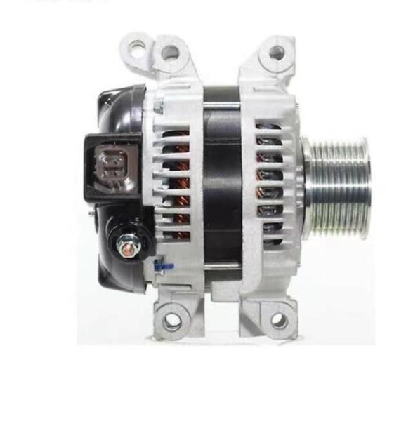 Buy cheap Alternator for Toyota Land Cruiser 130A 12V 27060-51010 104210-5470 from wholesalers