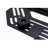 Buy cheap Stainless Roof Rack Mount Bracket OEM ODM Roof Box Brackets from wholesalers