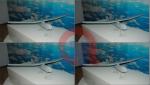 Drone Parts Material Aramid Fiber With Strong Vibration Impact And Resistance