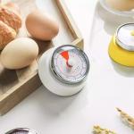Buy cheap Round Magnet Kitchen Timer , Safe Mini Circle Digital Cooking Timer from wholesalers