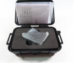 Buy cheap Miniature Angle Beam Ultrasonic Calibration Block from wholesalers