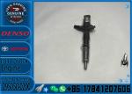 Genuine New Diesel Fuel Injector 295050-0460 295050-0200 For Toyata Car 23670