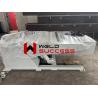 Buy cheap YHB-30 3 Ton Hydraulic Welding Positioner 1500mm Dia from wholesalers