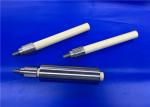 Buy cheap Stainless Steel Housing Ceramic Plunger Pump / Piston Ceramic Rod for Printer from wholesalers