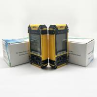 Buy cheap Agriculture Handheld GPS Survey Equipment , S1 GPS Land Measuring Instrument product