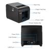 Buy cheap 203dip Printing Resolution 80mm Thermal Receipt Printer Bluetooth For Pos from wholesalers