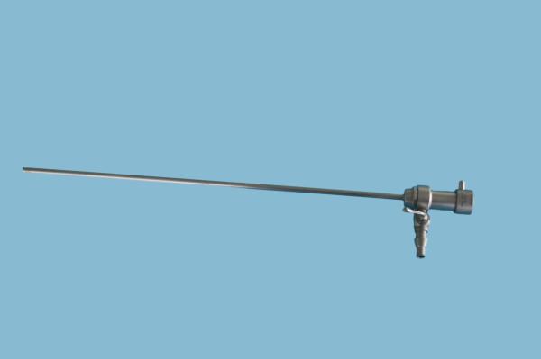 Buy cheap 26161 VB Rigid Hysteroscope Birth Control Before Hysteroscopy 3.8mm For Women Health from wholesalers