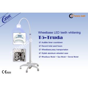 Buy cheap 3in1 Dentist Teeth Whitening Machine product