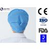 Buy cheap Nurse Dentist Doctor Disposable Hair Nets PP Nonwoven Hospital Application from wholesalers