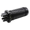 Buy cheap Silicon Rubber PP 8mm Fiber Optic Splice Closure from wholesalers