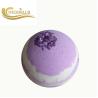 Buy cheap Natural Ingredient Flower Petal Bath Bomb For Skin Smoothing And Tender from wholesalers