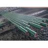 Buy cheap Integral Heavy Weight Drill Pipe , Welded Drill Steel Pipe Hwdp In Aisi 4145h Material from wholesalers