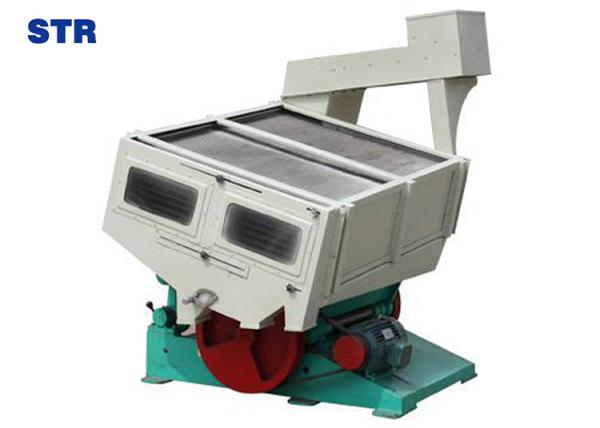 Buy cheap New style ISO approved hot sale MGCZ rice paddy separator machine from wholesalers