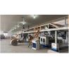 Buy cheap Automatic Grade Automatic Corrugated Paperboard Production Line for Volume Production from wholesalers