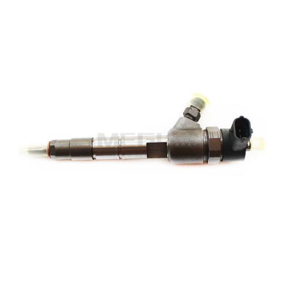 Buy cheap Ford Mazda Fuel Injector Nozzle , Diesel Engine Fuel Injector 0445110249 0986435178 from wholesalers