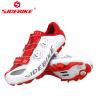 Buy cheap Outdoor Waterproof Cycling Footwear , Ultra Light Waterproof Biking Shoes from wholesalers