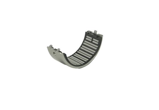 Quality Knorr 22.5 Wheel Bearing Brakes SN6 SN7 SK7 For High Temperatures for sale