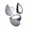 Buy cheap Diamond Jewelry USB Flash Drives 8GB 16GB from wholesalers