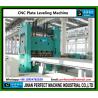 Buy cheap CNC Plate Leveling Machine from wholesalers