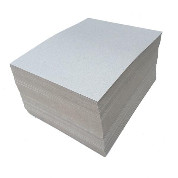 Buy cheap Grey board,Thick cardboard sheets,1mm 1.5mm 2mm 2.5mm 3mm cardboard sheets from wholesalers