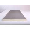 Buy cheap Polyurethane insulation board/PIR/PU/25mm from wholesalers