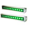 Buy cheap Top Sale 12pcs RGBW LED Wall Wash Light for Disco or Concert CE & RoHS Stage Light from wholesalers