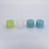 Buy cheap Dispenser Bottle 28/410 Plastic Flip Top Cap Customized Color from wholesalers