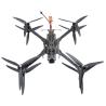 Buy cheap 10 Inch High Lift Hexacopter FPV Drones 45 Minutes Airborne Time Guaranteed from wholesalers