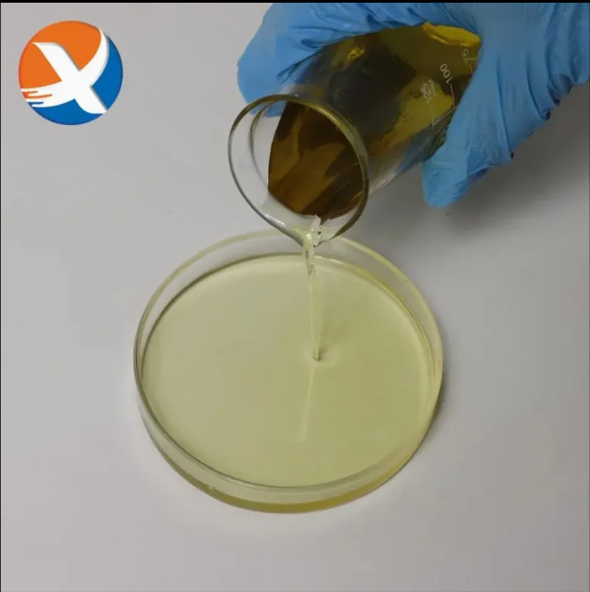 High-Efficiency Zinc Collector Z1020S Reduces Frother Inhibitor Use In Sulfide Ore Flotation