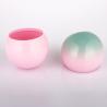 Buy cheap 500ml Plastic Shampoo Lotion Bottle With Screw Top Cap Skincare Packaging from wholesalers