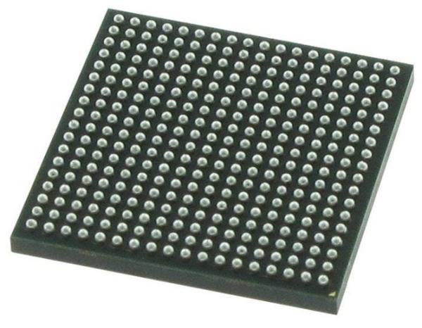 Buy cheap 10M04DCU324I7P Intel / Altera from wholesalers