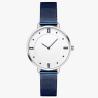 Buy cheap best selling new quartz watch unisex from wholesalers