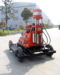 Buy cheap Diamond Rig Mounted Core Drill Machine Soil Investigation Rock Cutting Hydraulic from wholesalers
