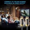 Buy cheap 4k*2k 60Hz 30AWG 3D HDTV Version 2.0 HDMI To HDMI Cable from wholesalers