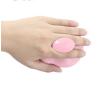Buy cheap Silicone Pet Cleaning Brush Massage Pet Bath Grooming Plastic Material from wholesalers