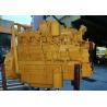 Buy cheap 2nd Hand Diesel Engine Assembly , S6K 12 Valve Diesel Engine For Excavator E200B E320 from wholesalers