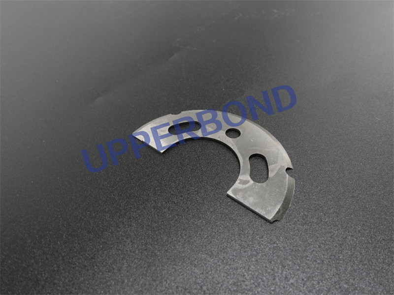 Carbide 12XADF11 Arc Cutting Cutter For GD Machines