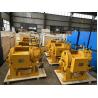Buy cheap 1ton Rated Capacity Distributing Assembly For Air Winch 5T MODEL XJFH-5/35KFZP from wholesalers