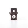 Buy cheap Electronics Industrial Die Casting Components 3D 2D Drawing from wholesalers