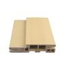 Buy cheap ISO Certified PVC/WPC Door Frame Profiles Firm Anti-Mould Advantage for Big Projects from wholesalers