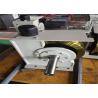 Buy cheap Heavy Industrial Alloy Steel Hoist End Beam / Crane Wheel / Crane Forging Wheels from wholesalers